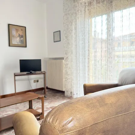 Apartmán Se274 - Marotta, Ampio Quadrilocale Con Posto Auto Marotta