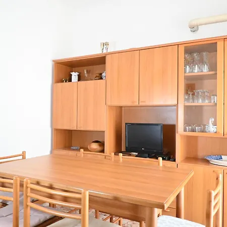Se274 - Marotta, Ampio Quadrilocale Con Posto Auto Apartmán *
