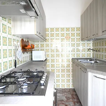 Apartmán Se274 - Marotta, Ampio Quadrilocale Con Posto Auto *