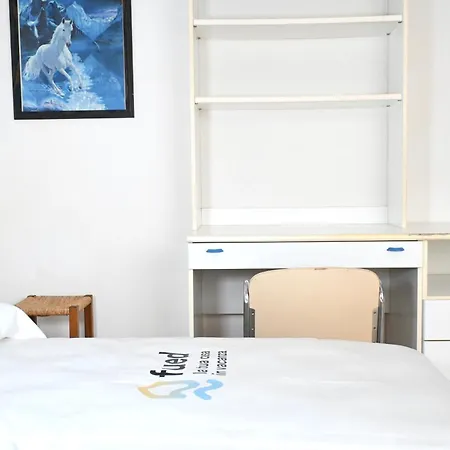 Apartamento Se274 - Marotta, Ampio Quadrilocale Con Posto Auto Marotta